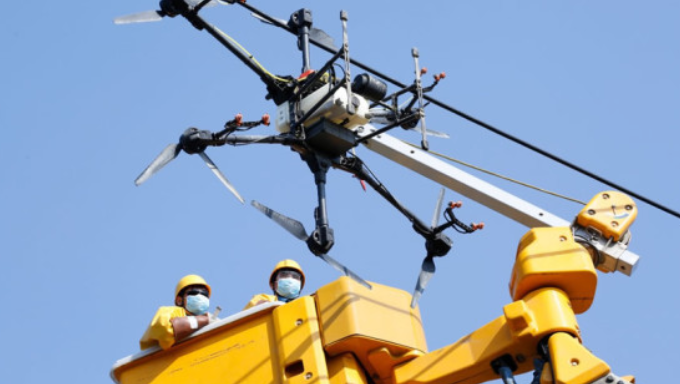 无人机故障排查的方法有哪些?